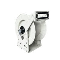 xj 201 hose reel (normal pressure)