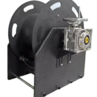xj209 large manual hose reel