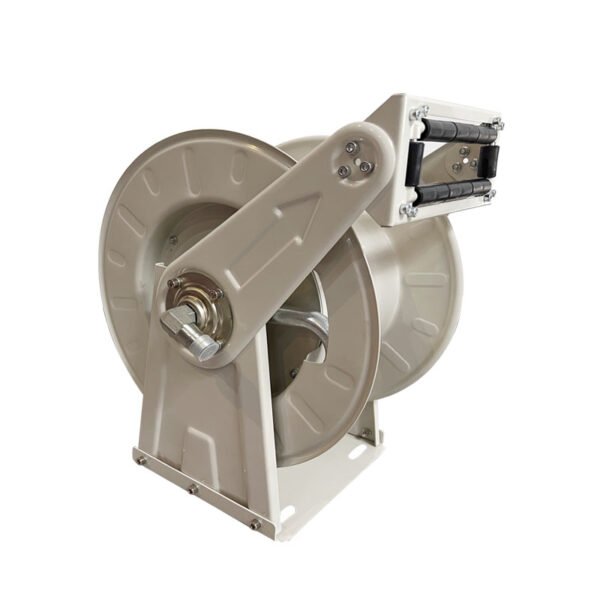 xj202 hose reel (high pressure)