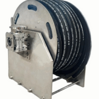 xj205 large manual hose reel