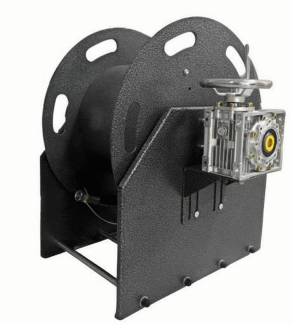 xj206 large manual hose reel